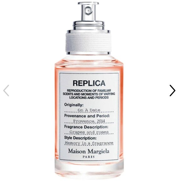 Maison Margiela Replica "On A Date"  Replica Fragrance 30 Ml - Picture 1 of 10